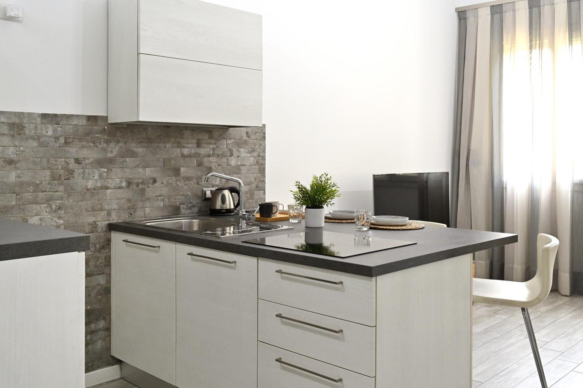 Boutique Apartment “Diviso Due” Firenze Esterno foto