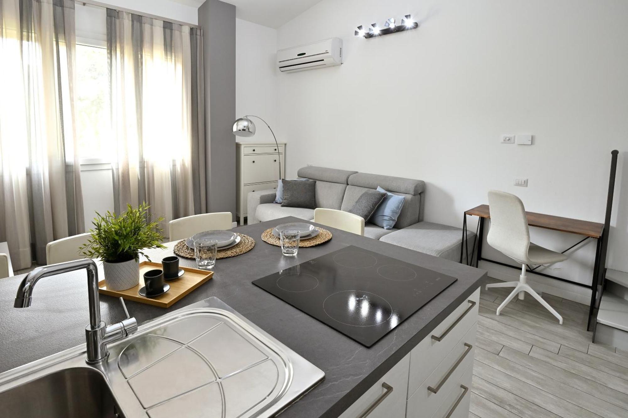 Boutique Apartment “Diviso Due” Firenze Esterno foto