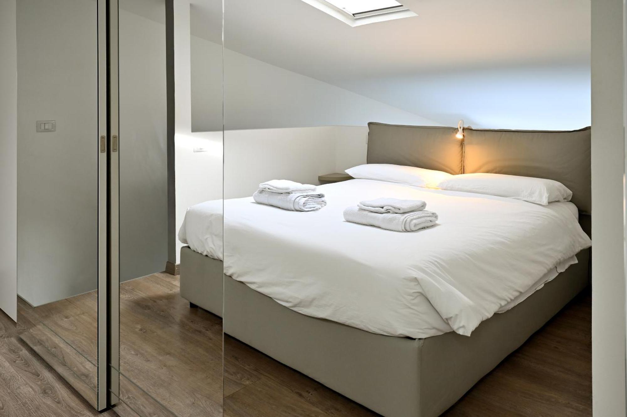 Boutique Apartment “Diviso Due” Firenze Esterno foto