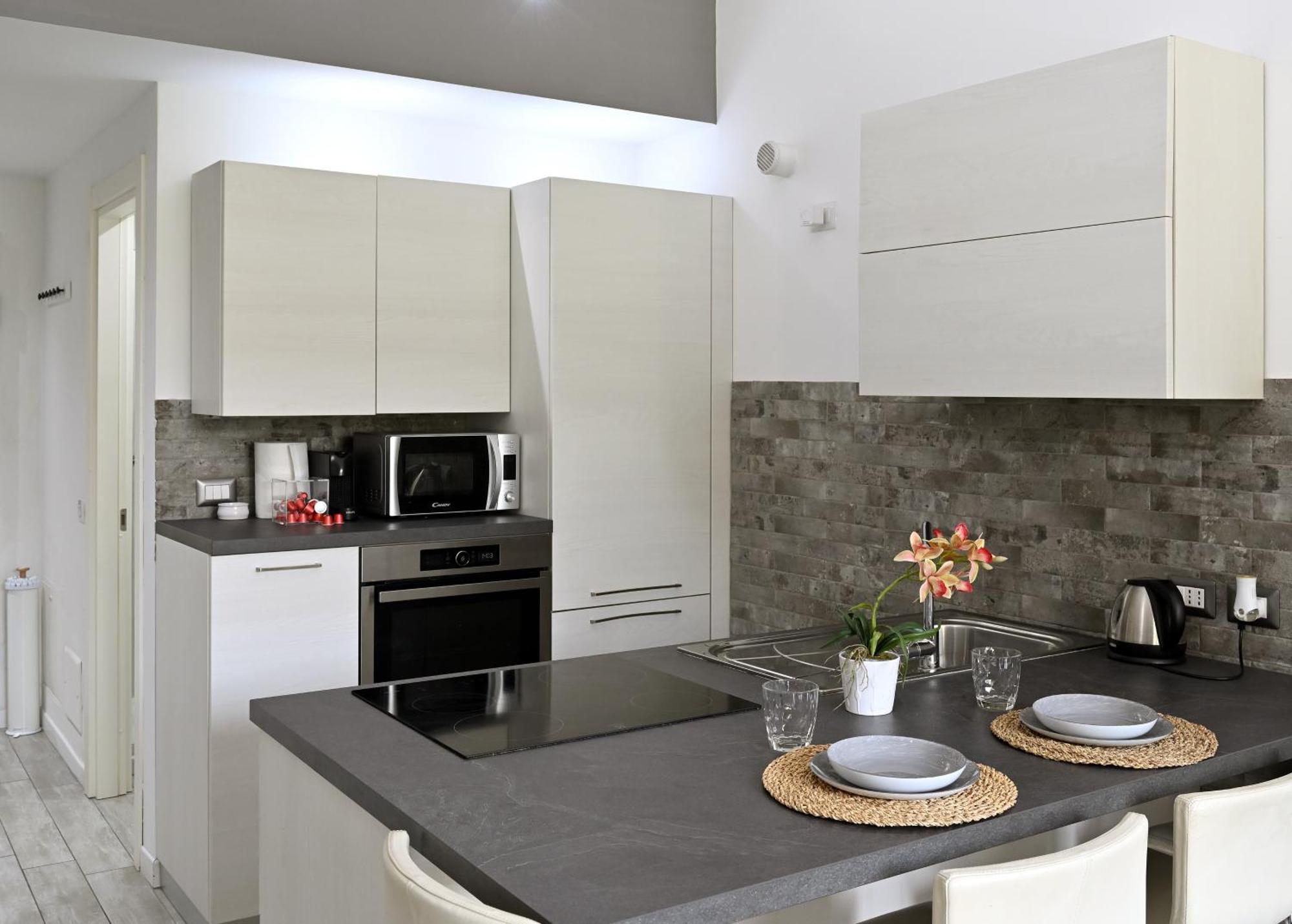Boutique Apartment “Diviso Due” Firenze Esterno foto