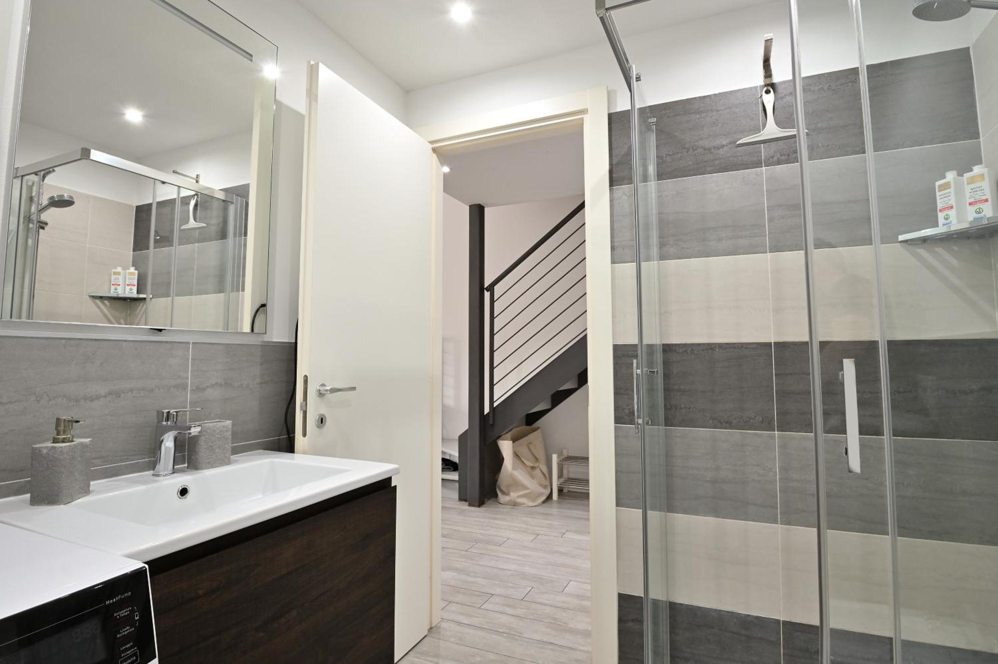 Boutique Apartment “Diviso Due” Firenze Esterno foto