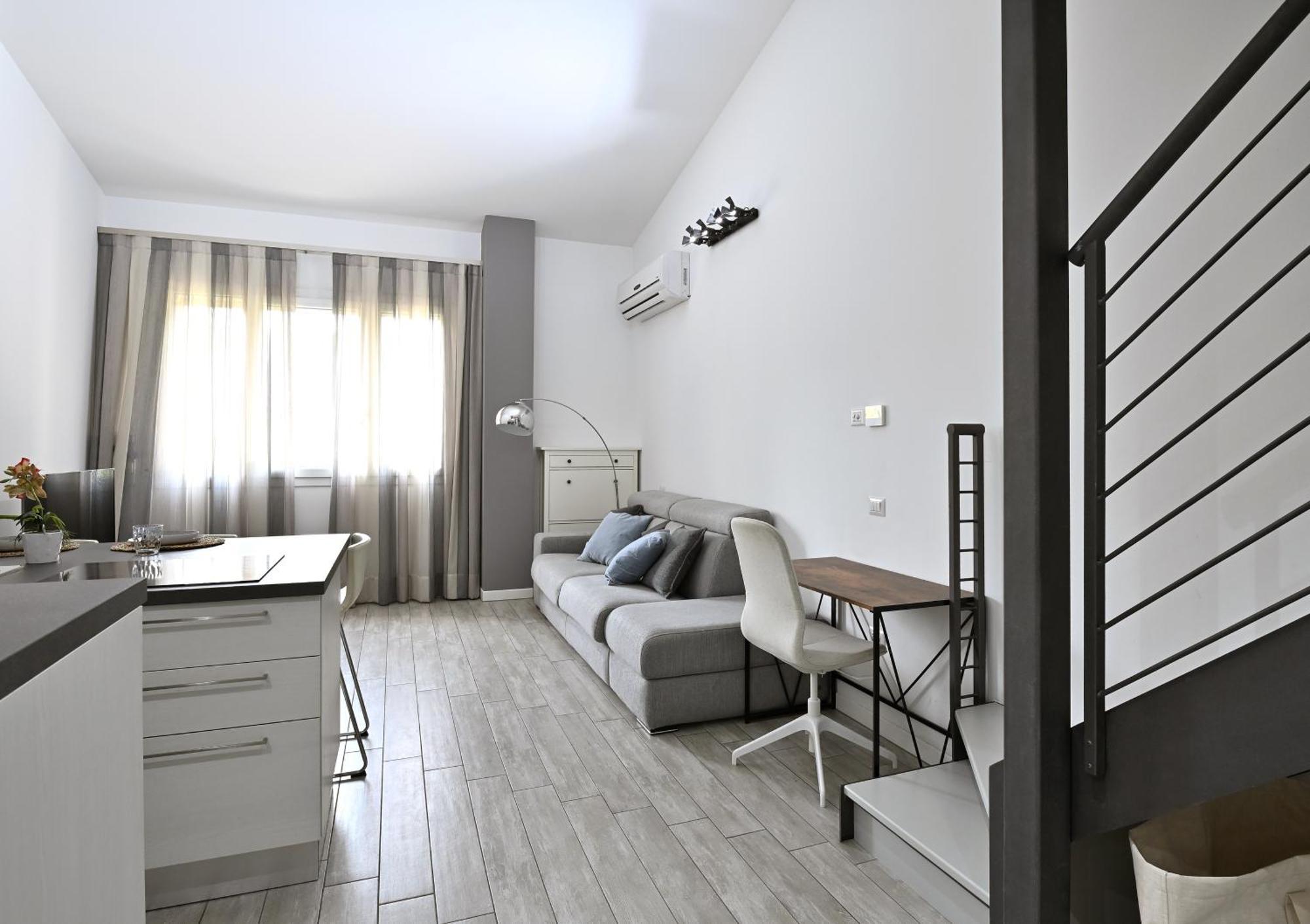 Boutique Apartment “Diviso Due” Firenze Esterno foto
