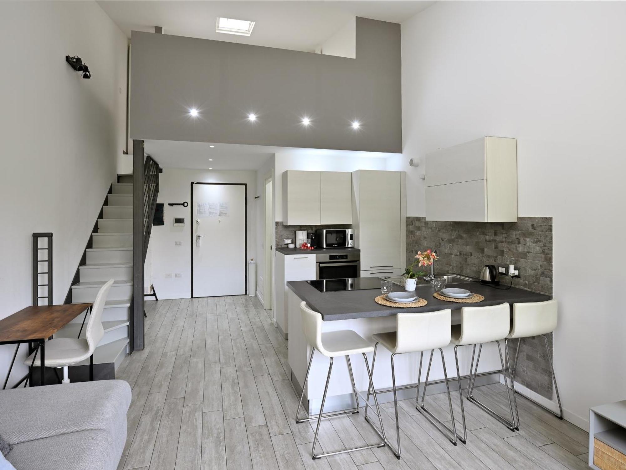 Boutique Apartment “Diviso Due” Firenze Esterno foto