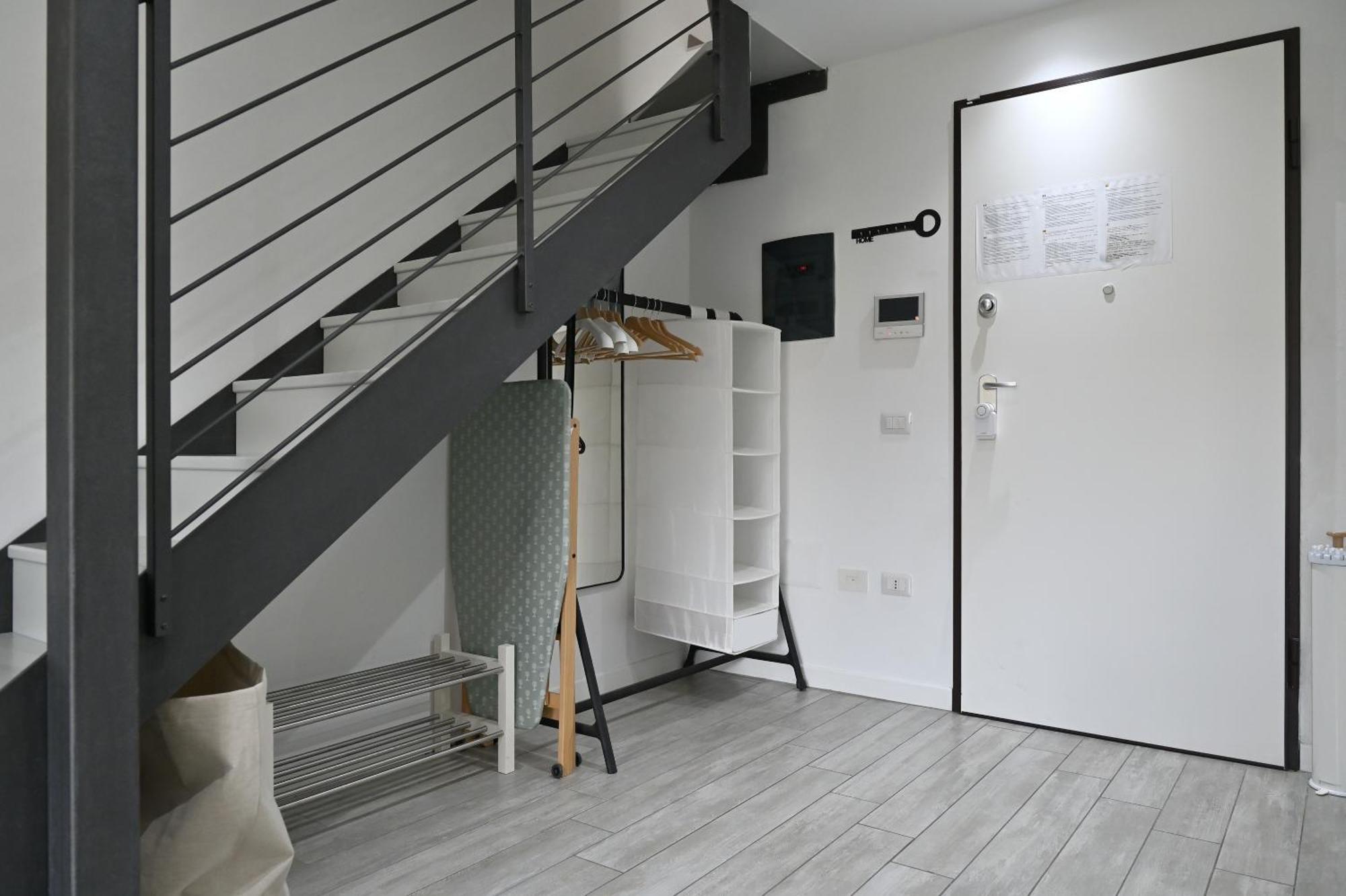 Boutique Apartment “Diviso Due” Firenze Esterno foto