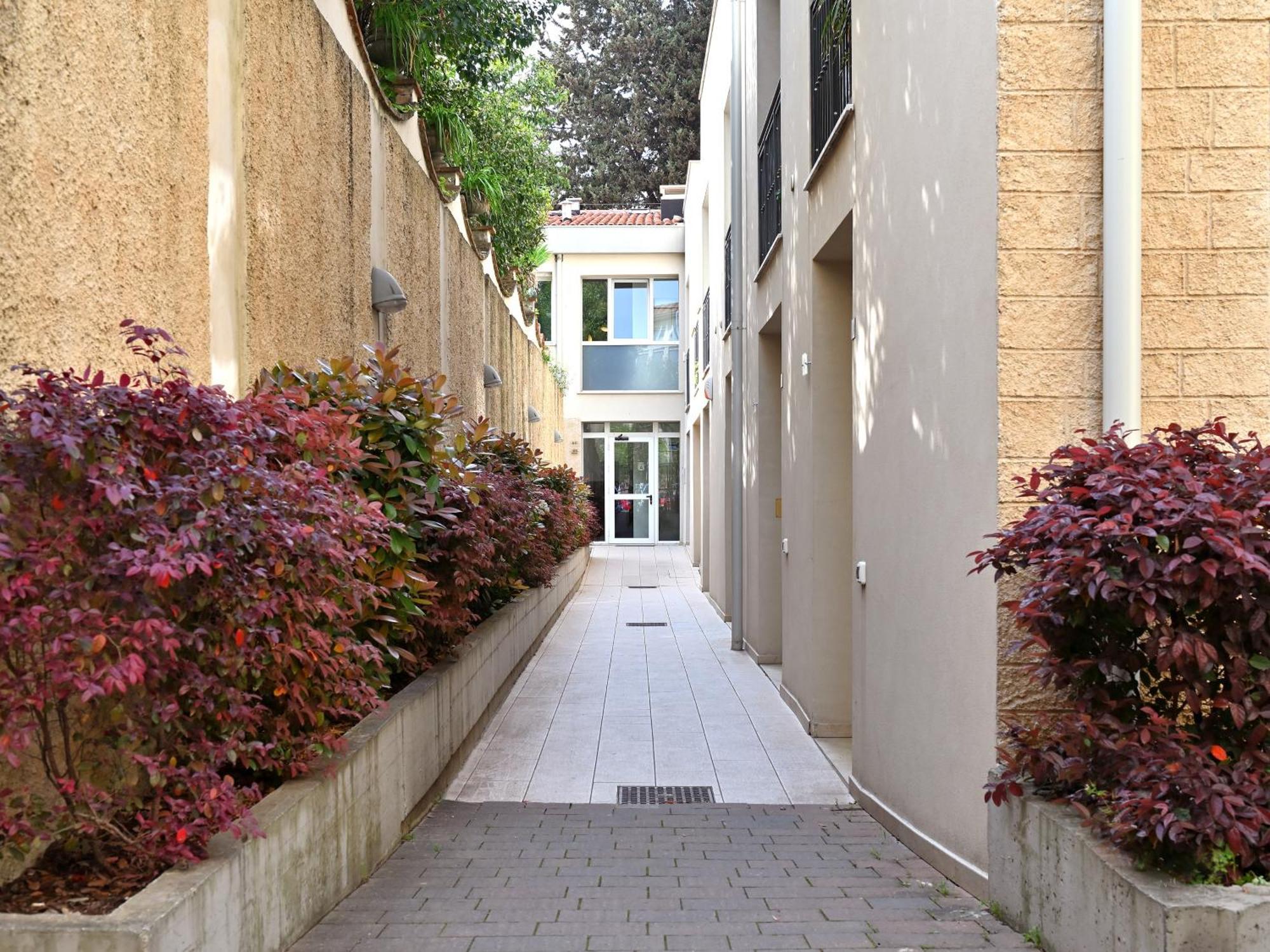 Boutique Apartment “Diviso Due” Firenze Esterno foto